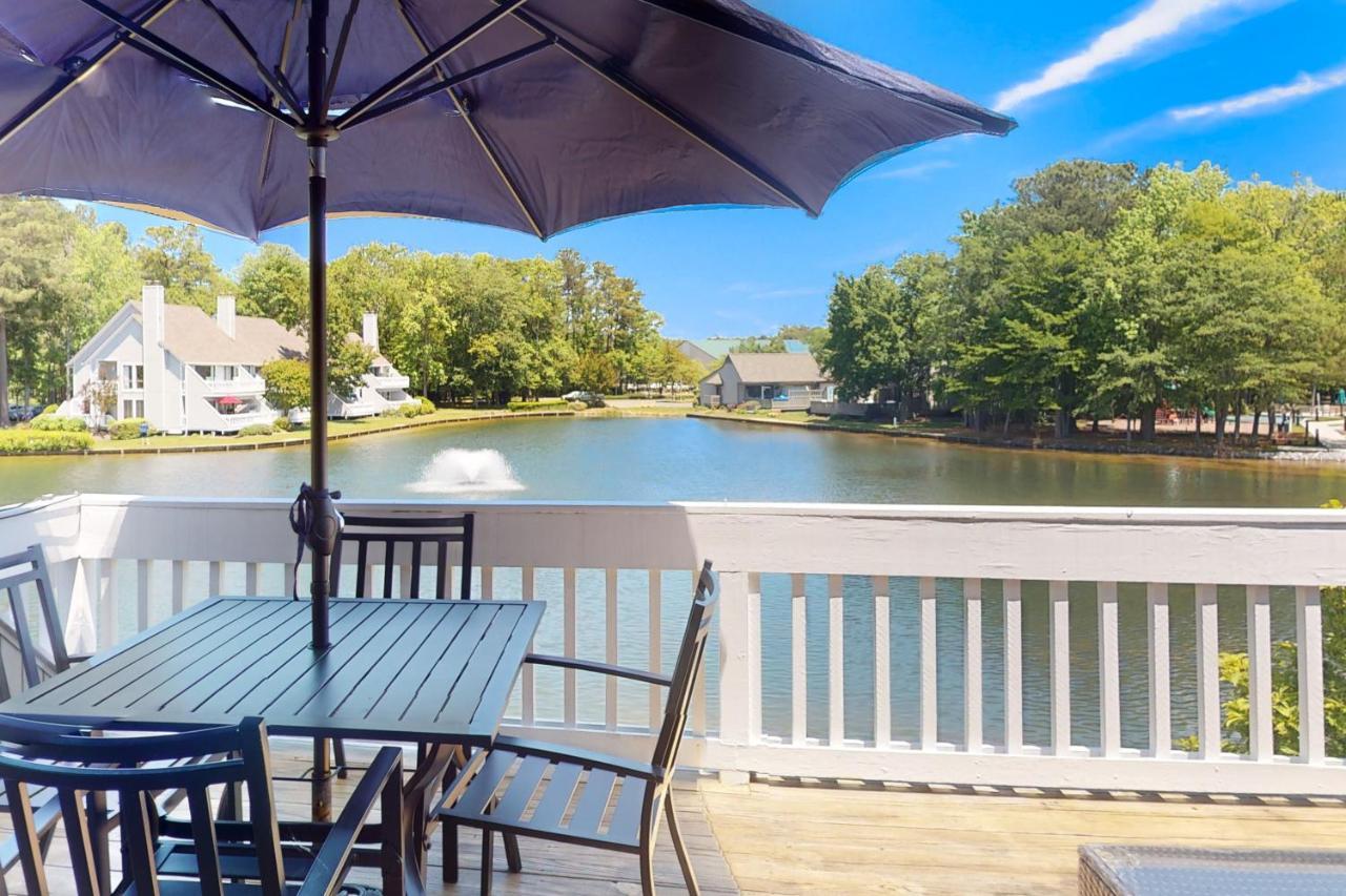 Sea Colony --- 33545 Brighton Trail, Unit 6005b *