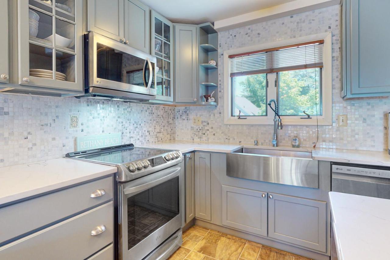 Sea Colony --- 33545 Brighton Trail, Unit 6005b * Bethany Beach