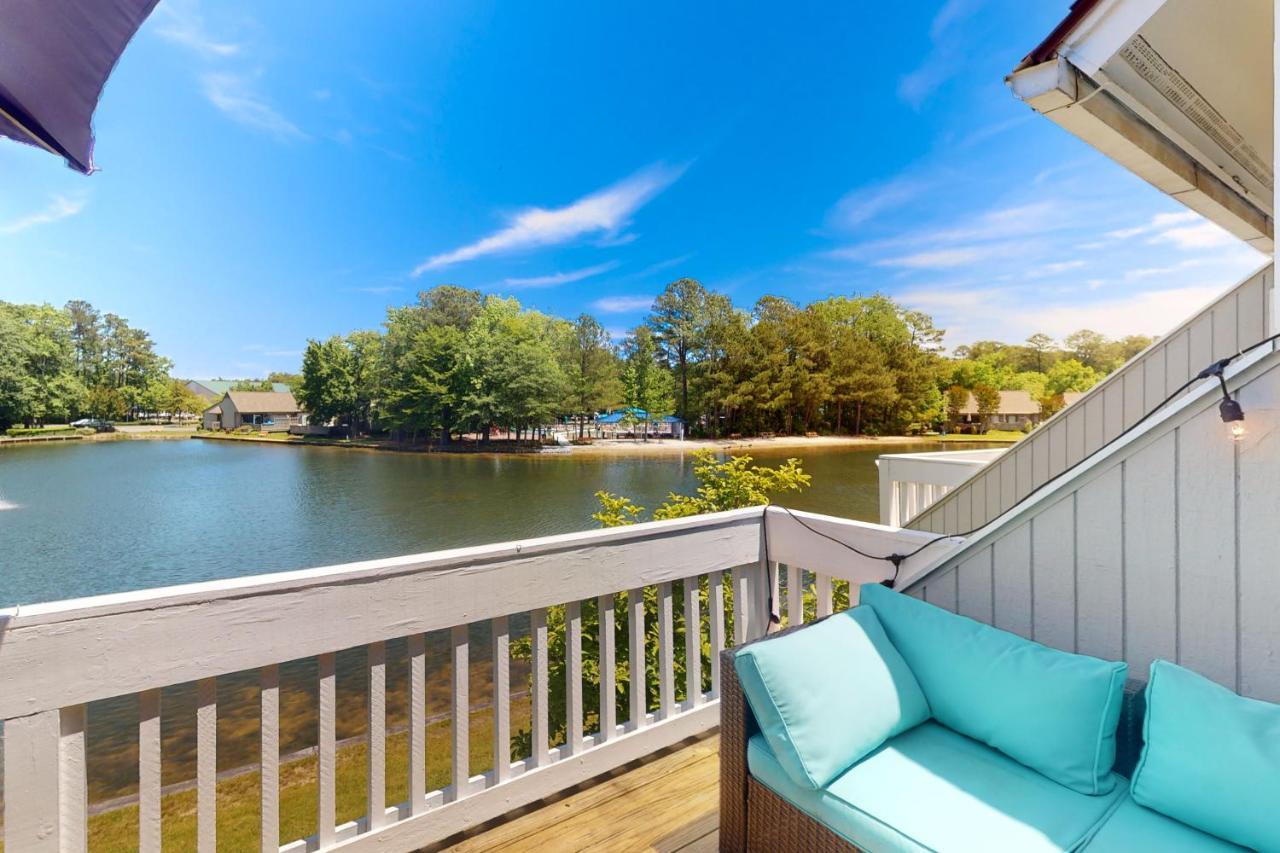 Sea Colony --- 33545 Brighton Trail, Unit 6005b *