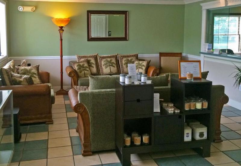 Hotel Bethany Ocean By Marriott 3*