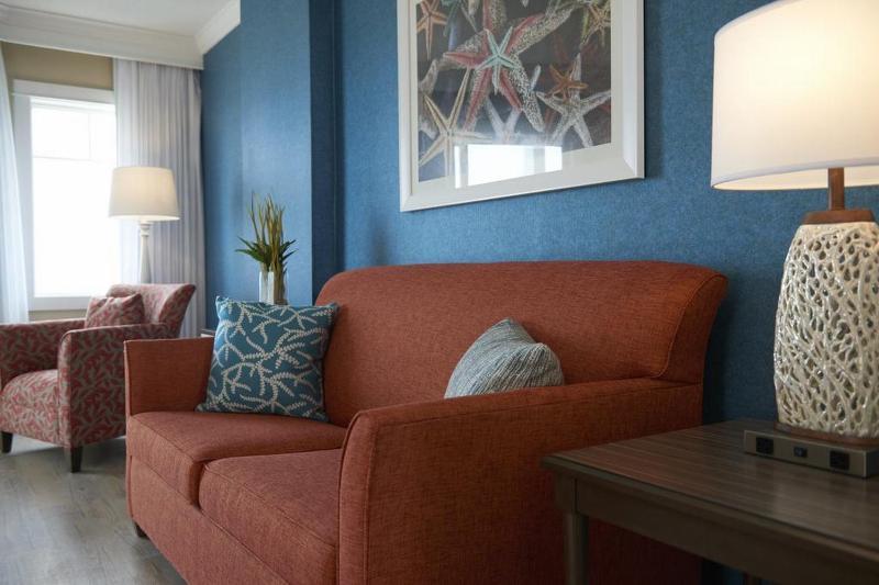 Bethany Ocean By Marriott 3*