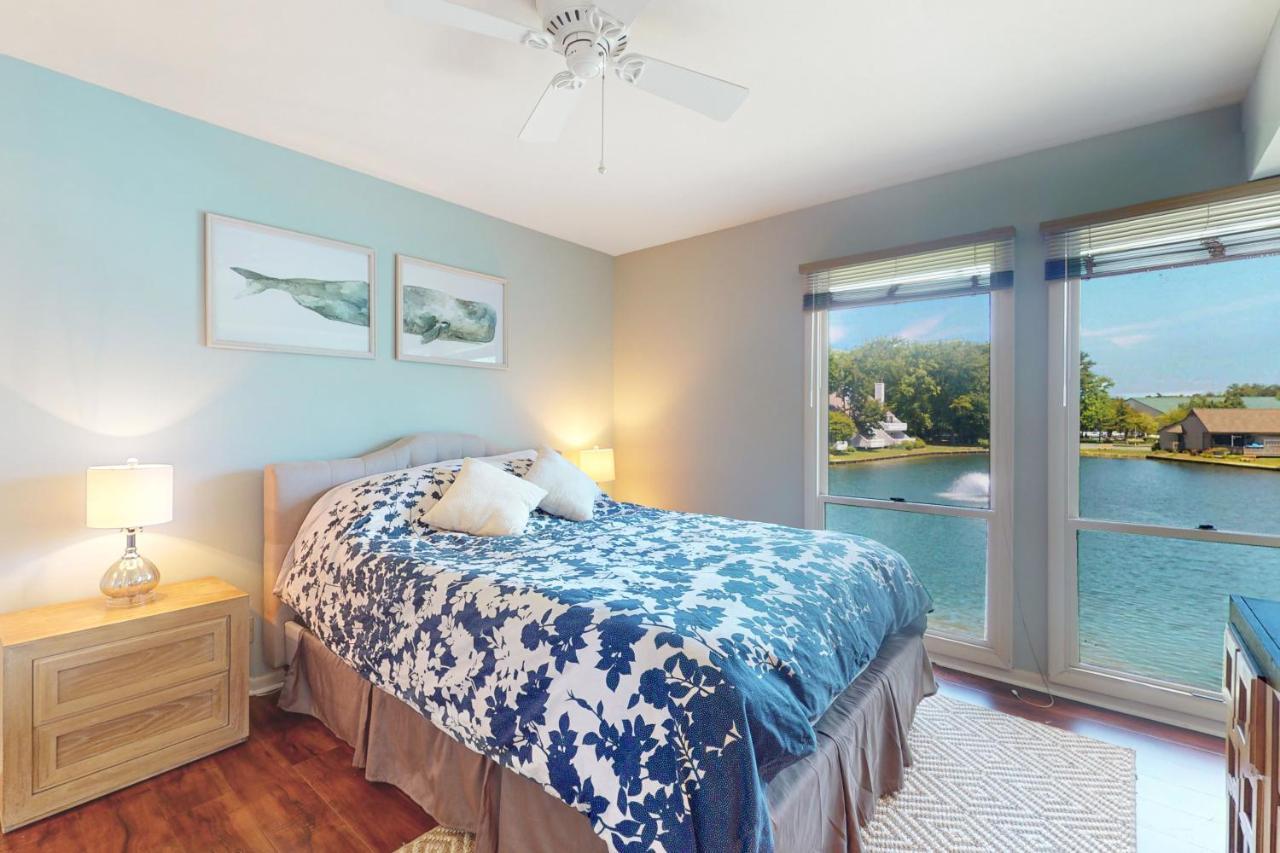 Sea Colony --- 33545 Brighton Trail, Unit 6005b *