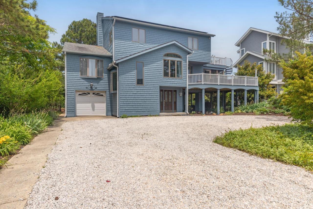 Bethany Dunes --- 30965 Heather Lane Holiday home