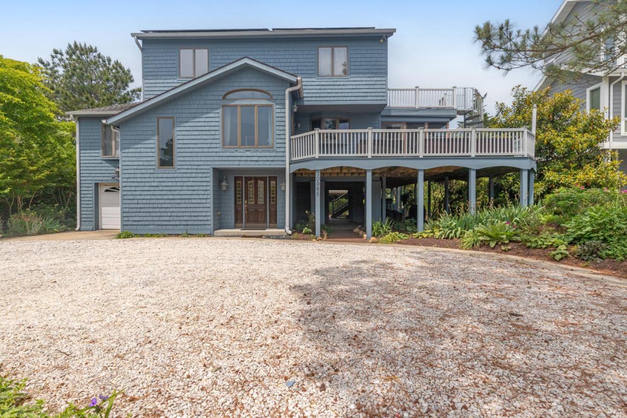 Holiday home Bethany Dunes --- 30965 Heather Lane Bethany Beach