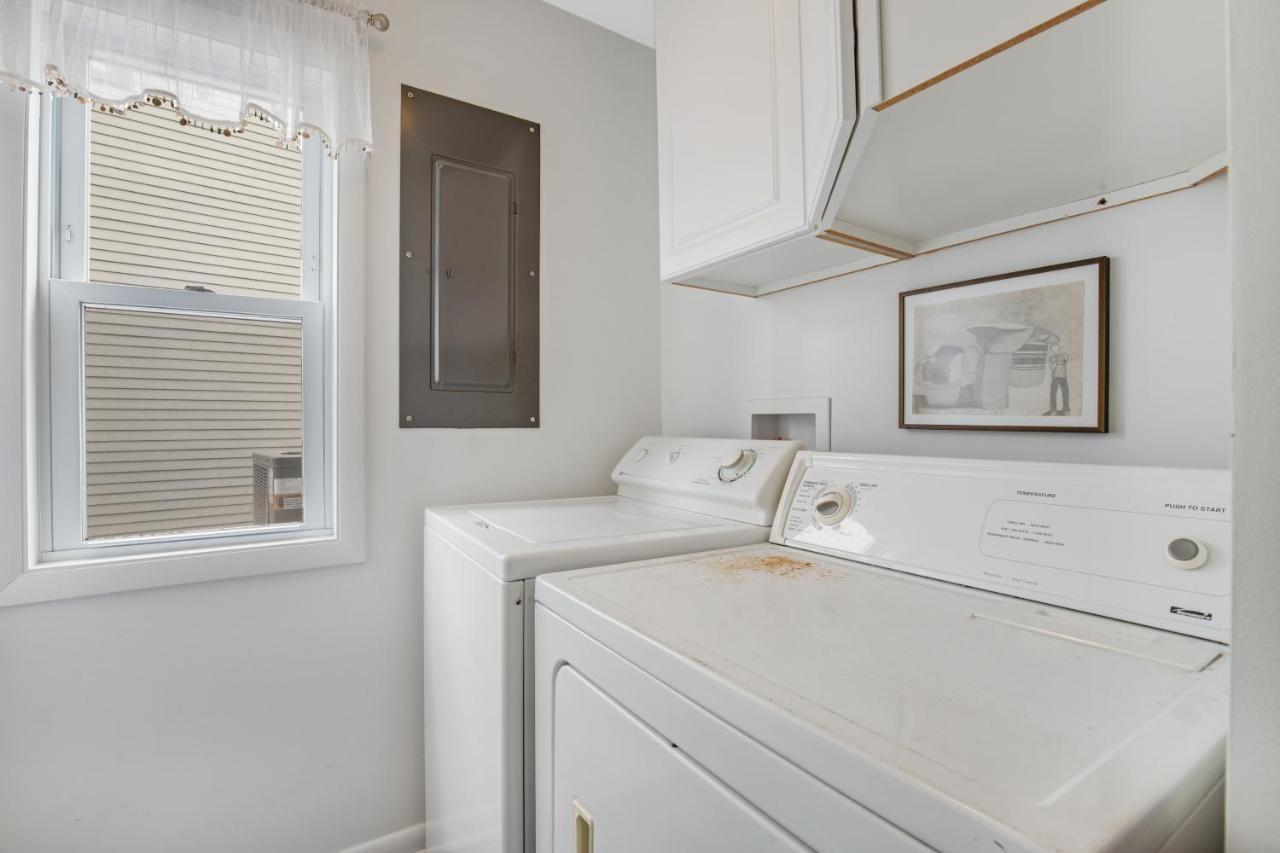 Holiday home Town Of South Bethany 163 Layton Dr