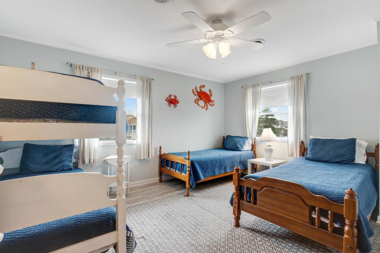 Town Of South Bethany 163 Layton Dr Holiday home