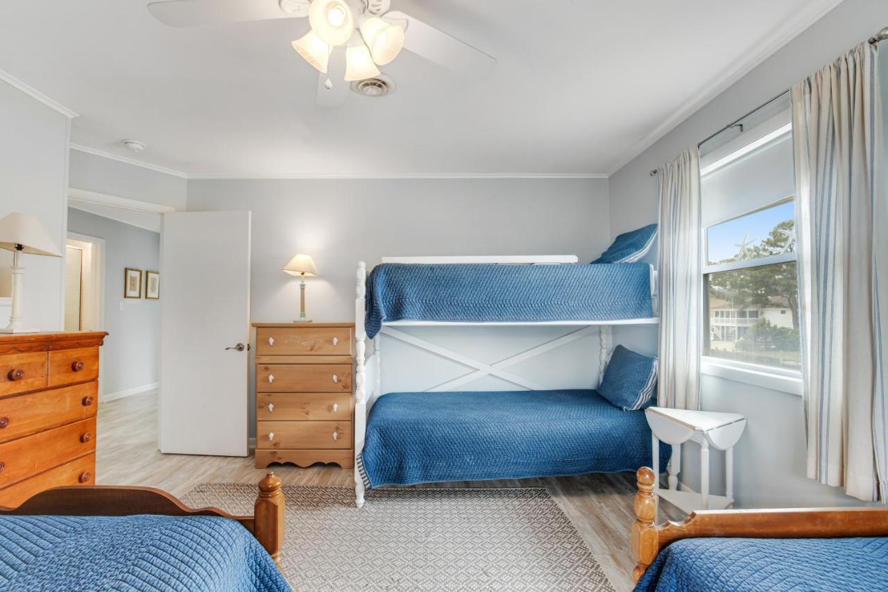 Town Of South Bethany 163 Layton Dr Holiday home *