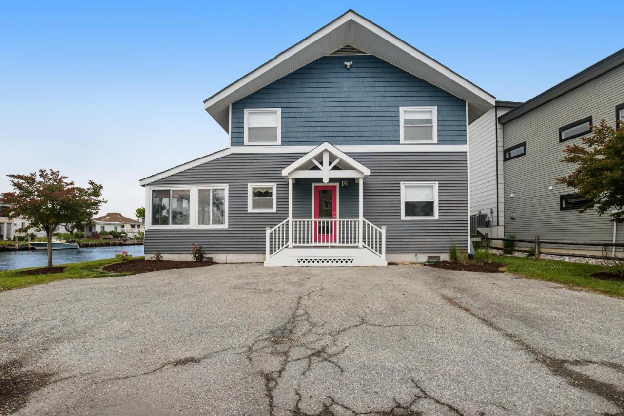 Town Of South Bethany 163 Layton Dr Holiday home