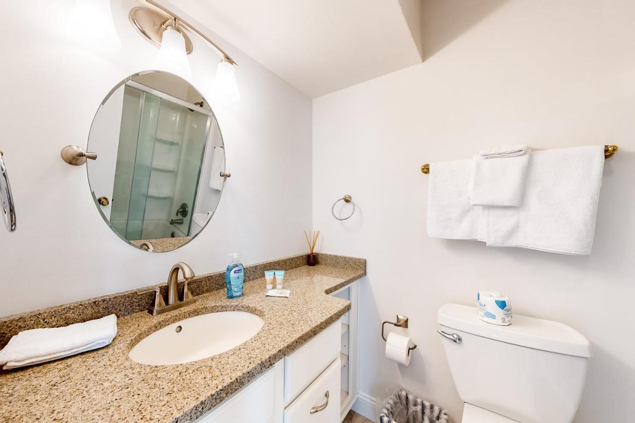 Sea Colony --- 3201 Round Robin Holiday home Bethany Beach
