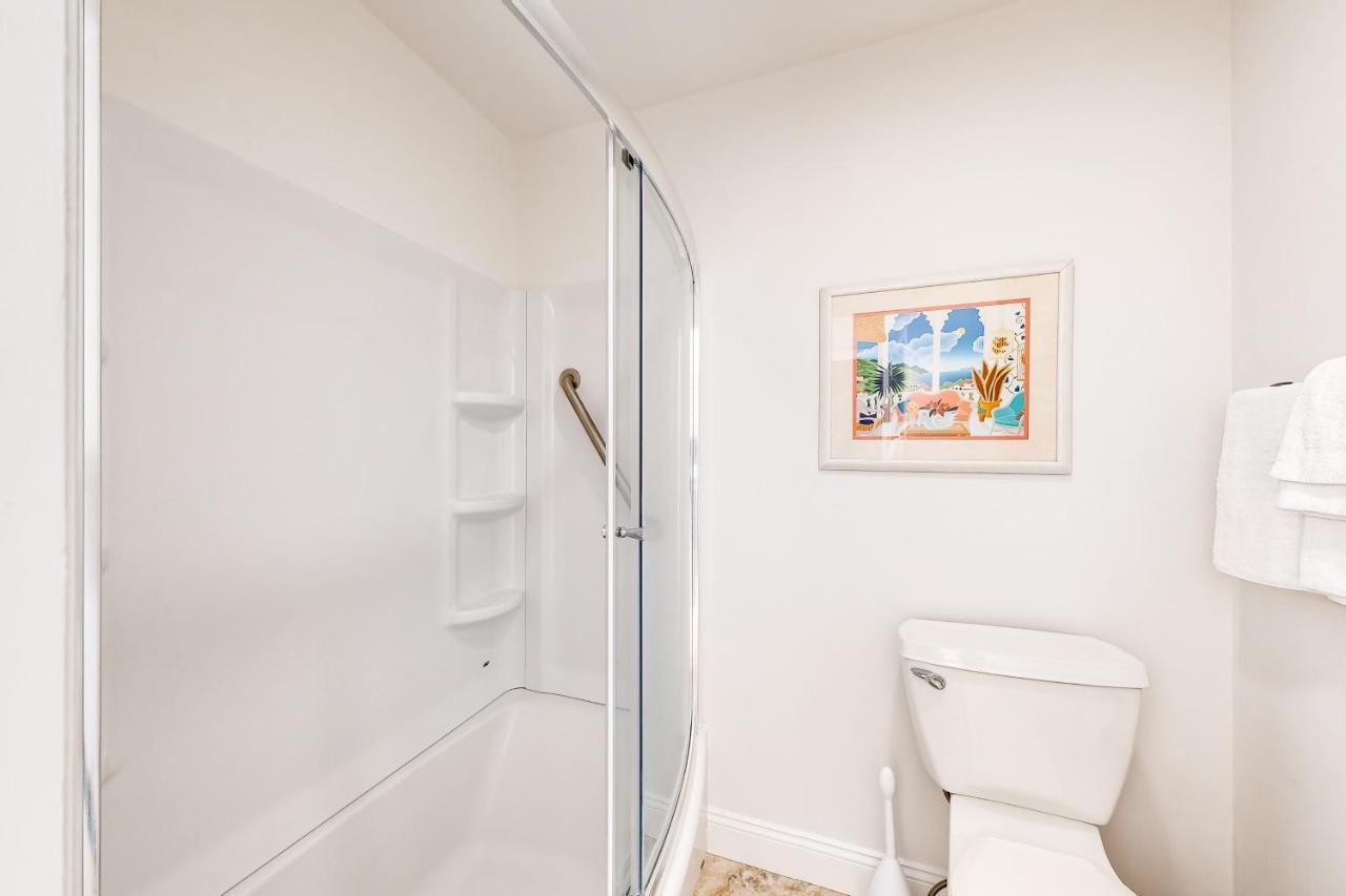 Sea Colony --- 3201 Round Robin Holiday home *