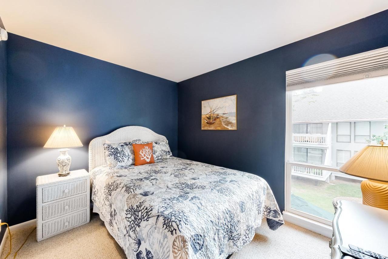 Holiday home Sea Colony --- 3201 Round Robin