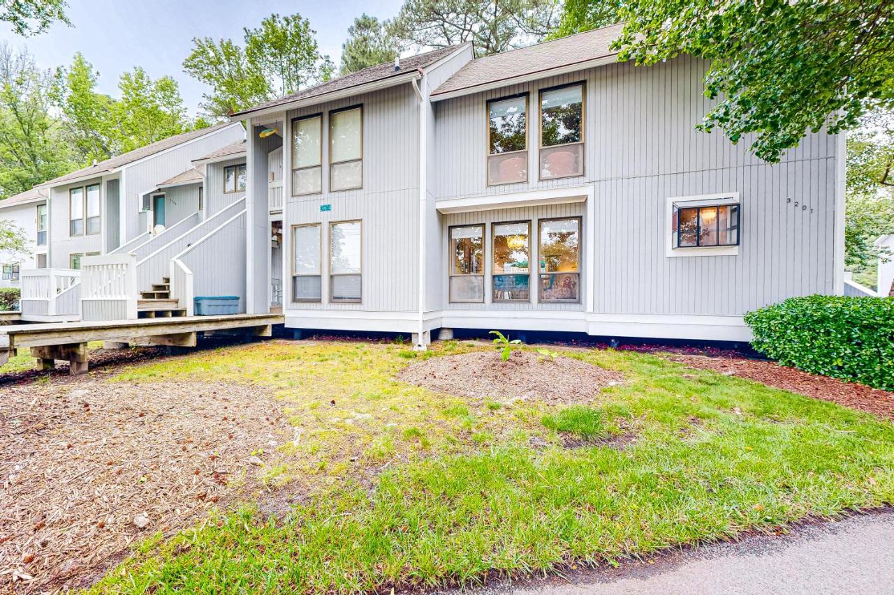 Sea Colony --- 3201 Round Robin Holiday home