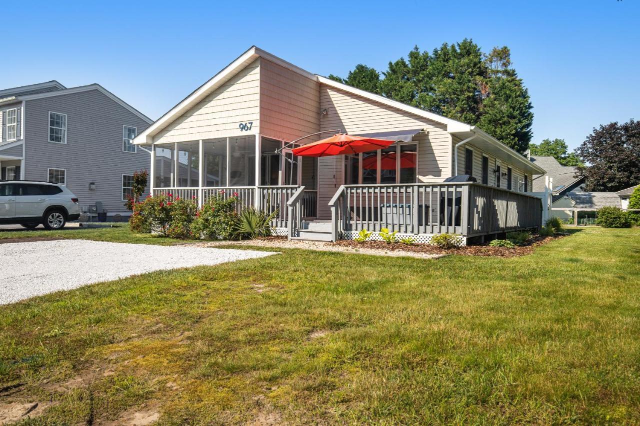 Holiday home Turtle Walk --- 967 Turtle Drive *