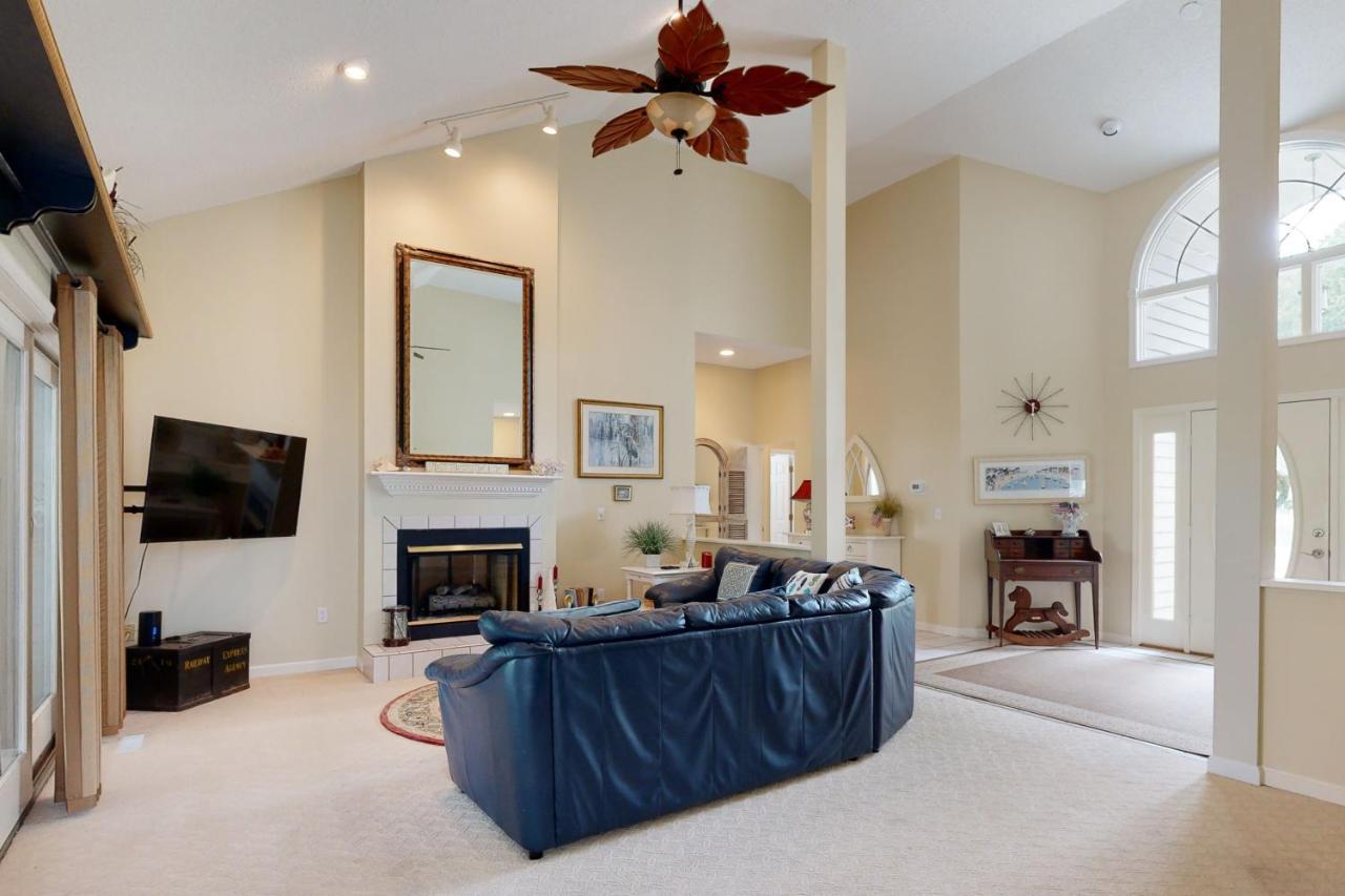 Salt Pond --- 314 Walkabout Rd Bethany Beach