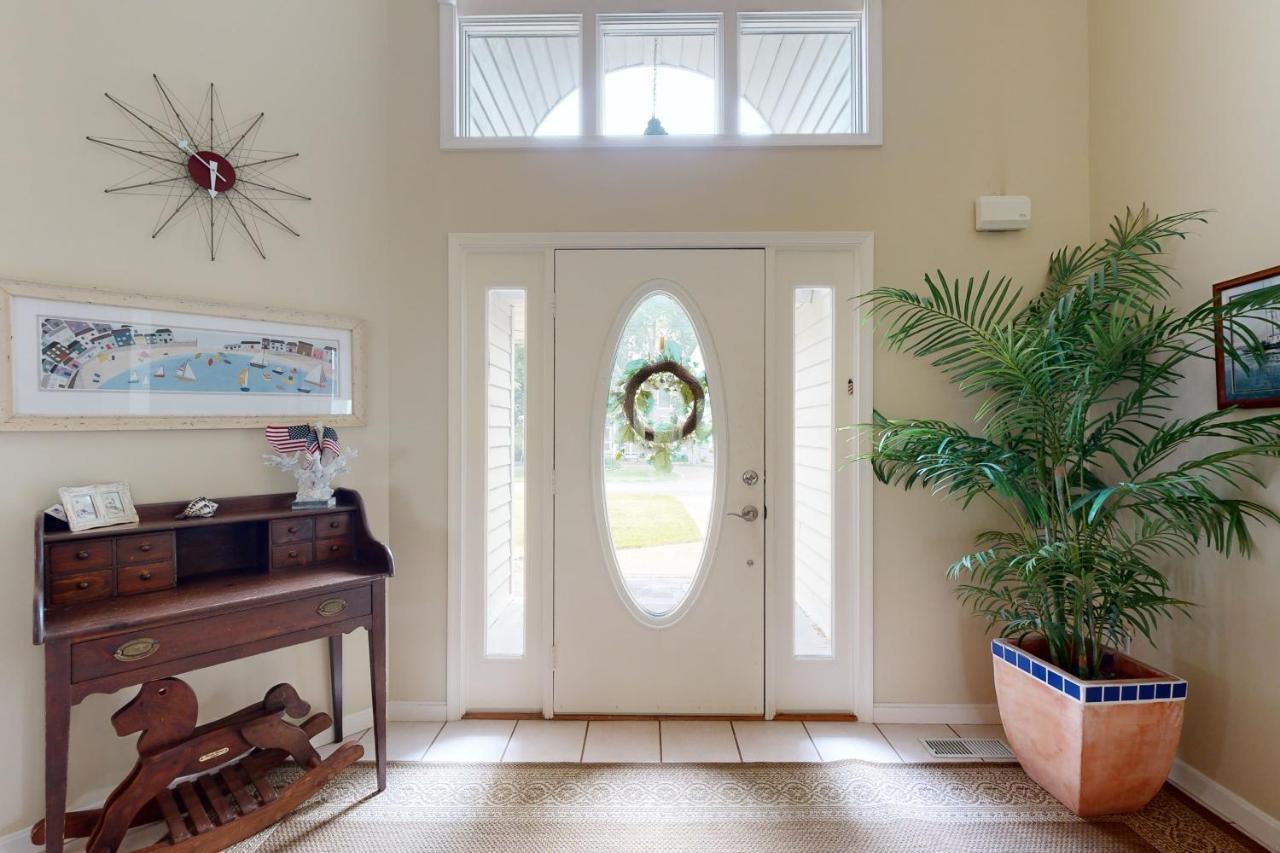 Salt Pond --- 314 Walkabout Rd Holiday home Bethany Beach