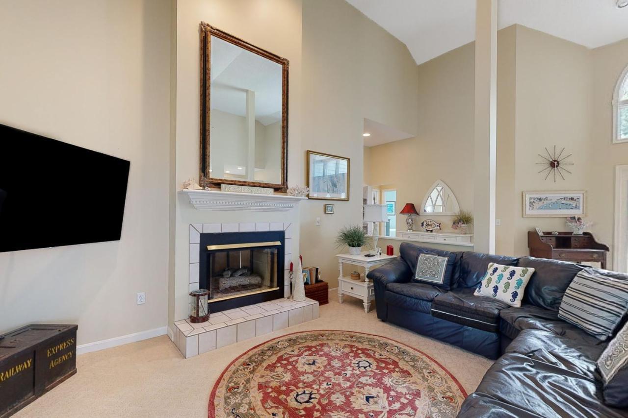 Holiday home Salt Pond --- 314 Walkabout Rd Bethany Beach