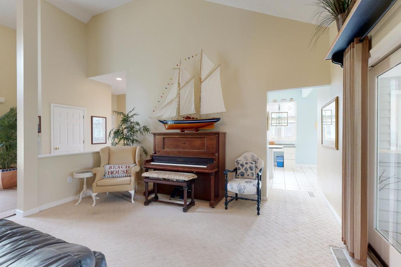 Holiday home Salt Pond --- 314 Walkabout Rd Bethany Beach