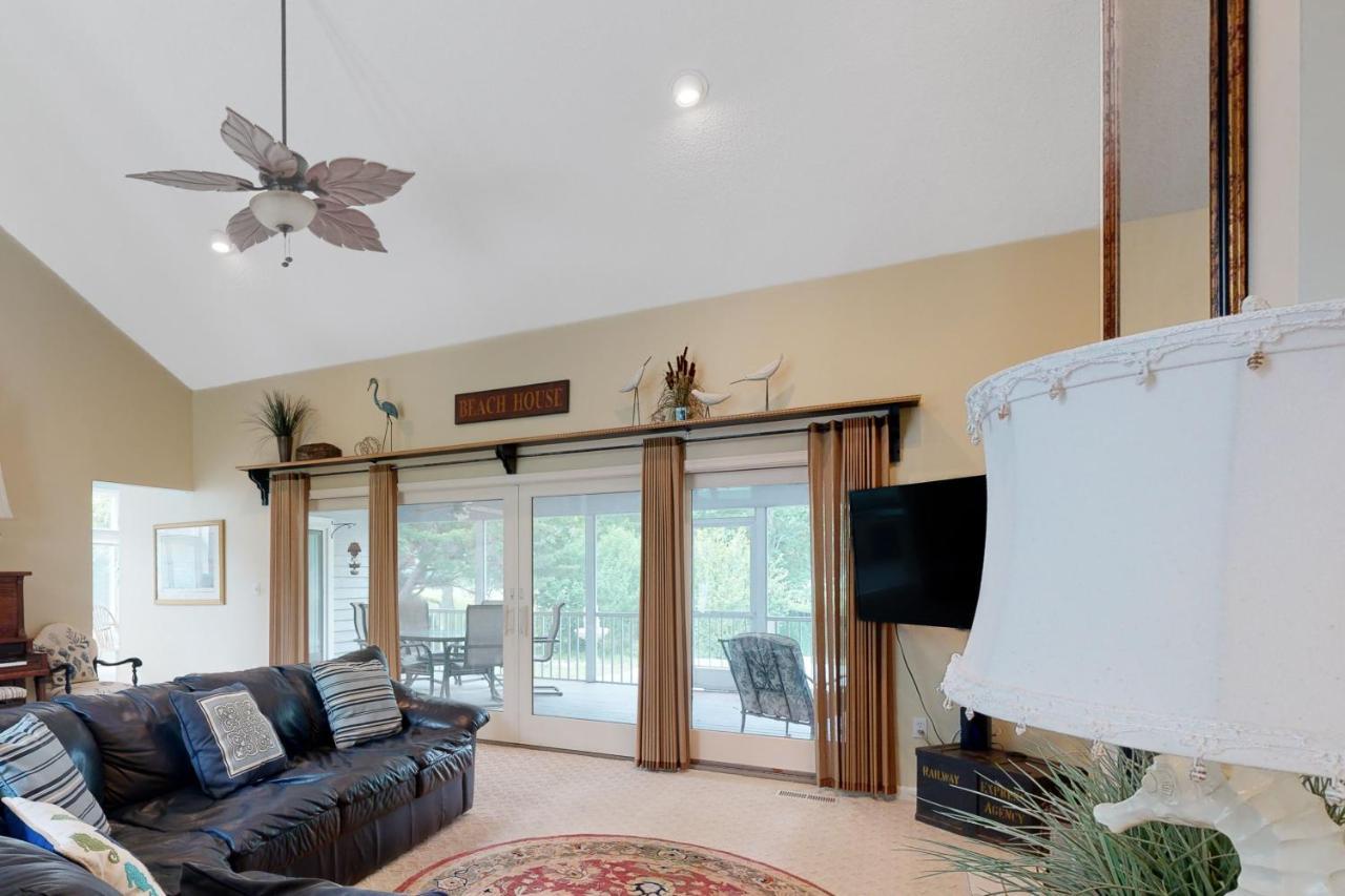 Holiday home Salt Pond --- 314 Walkabout Rd *