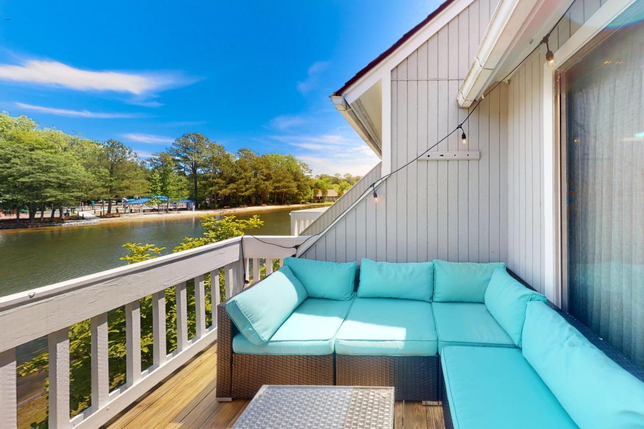 Sea Colony --- 33545 Brighton Trail, Unit 6005b Bethany Beach