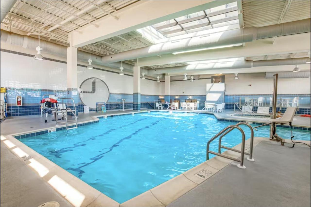 Sea Colony --- 33545 Brighton Trail, Unit 6005b * Bethany Beach