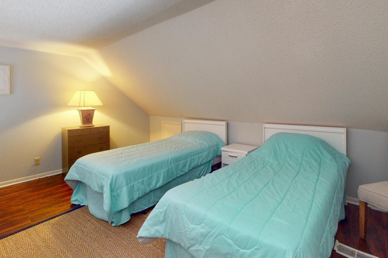Apartment Sea Colony --- 33545 Brighton Trail, Unit 6005b