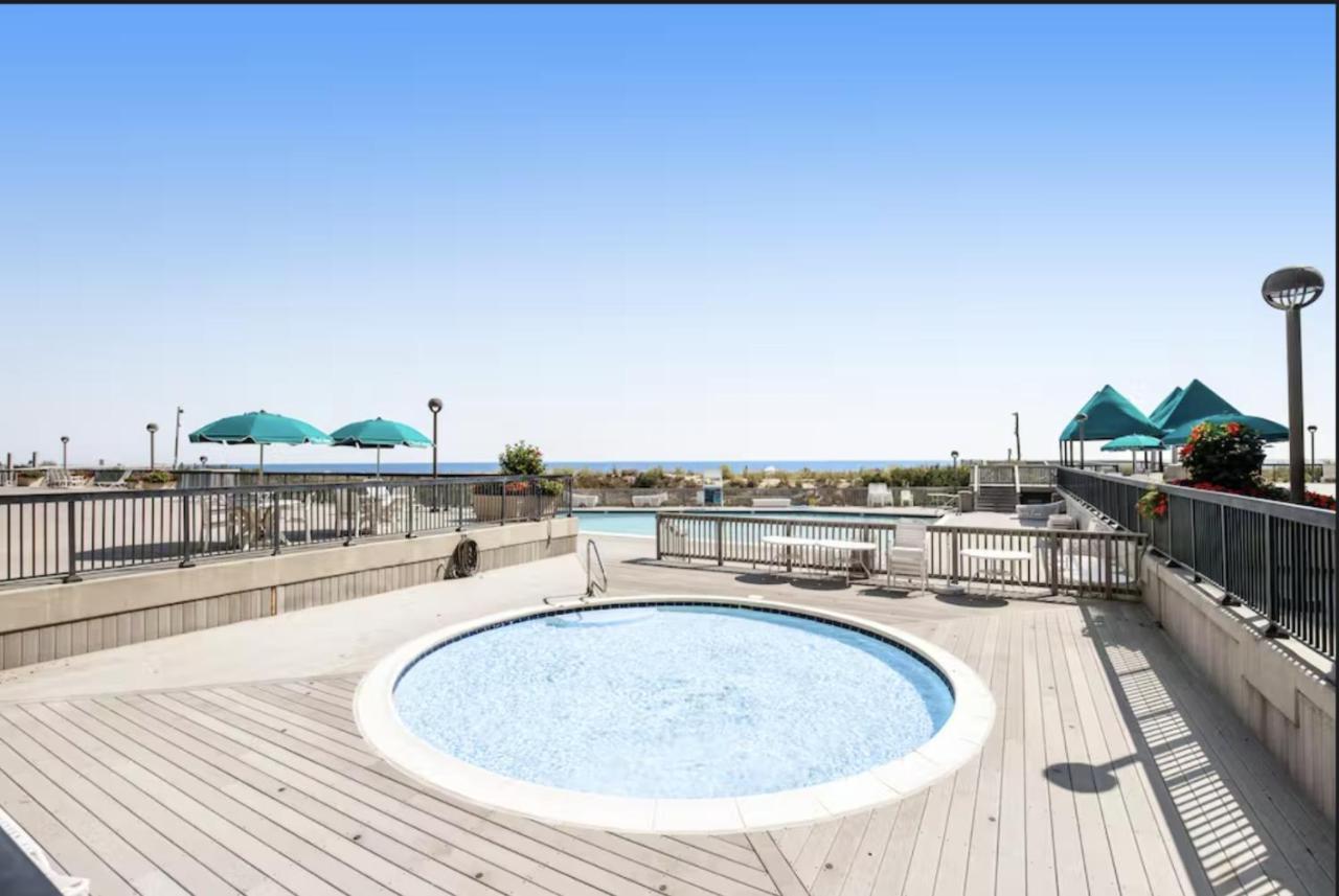 Apartment Sea Colony --- 33545 Brighton Trail, Unit 6005b