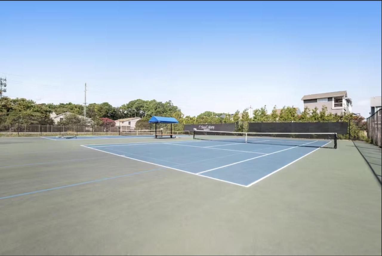 Sea Colony --- 33545 Brighton Trail, Unit 6005b * Bethany Beach