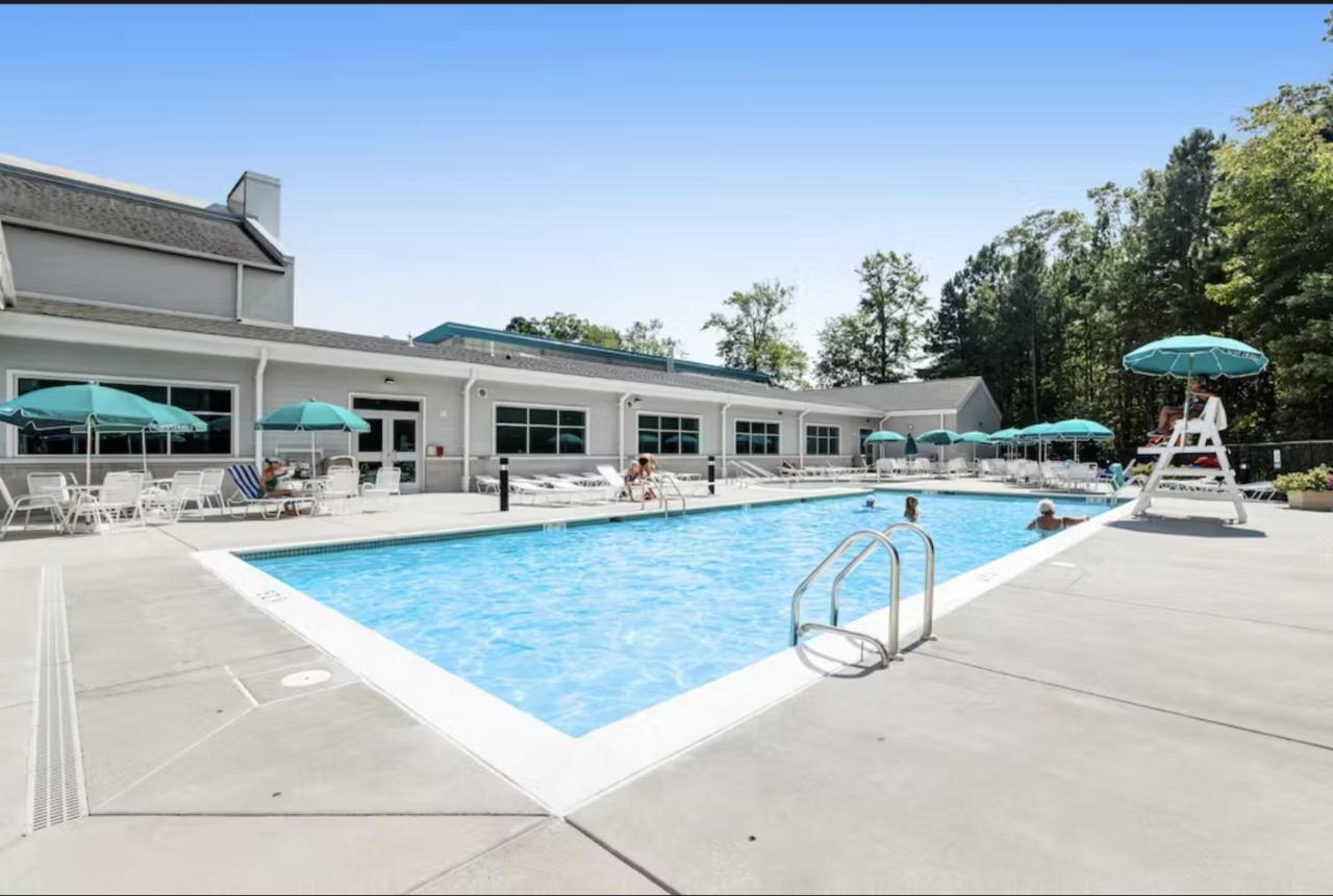 Sea Colony --- 33545 Brighton Trail, Unit 6005b * Bethany Beach