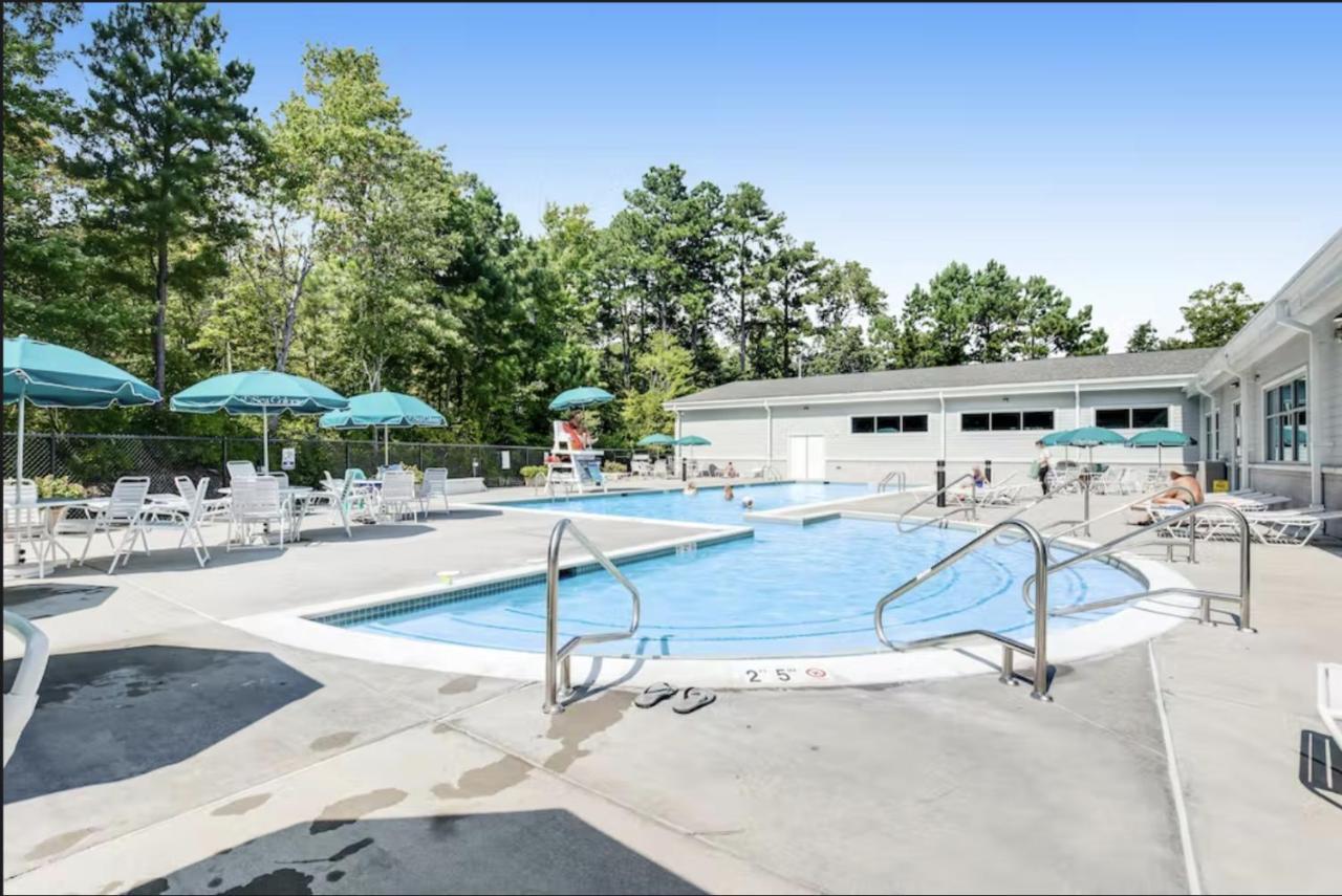 Apartment Sea Colony --- 33545 Brighton Trail, Unit 6005b Bethany Beach