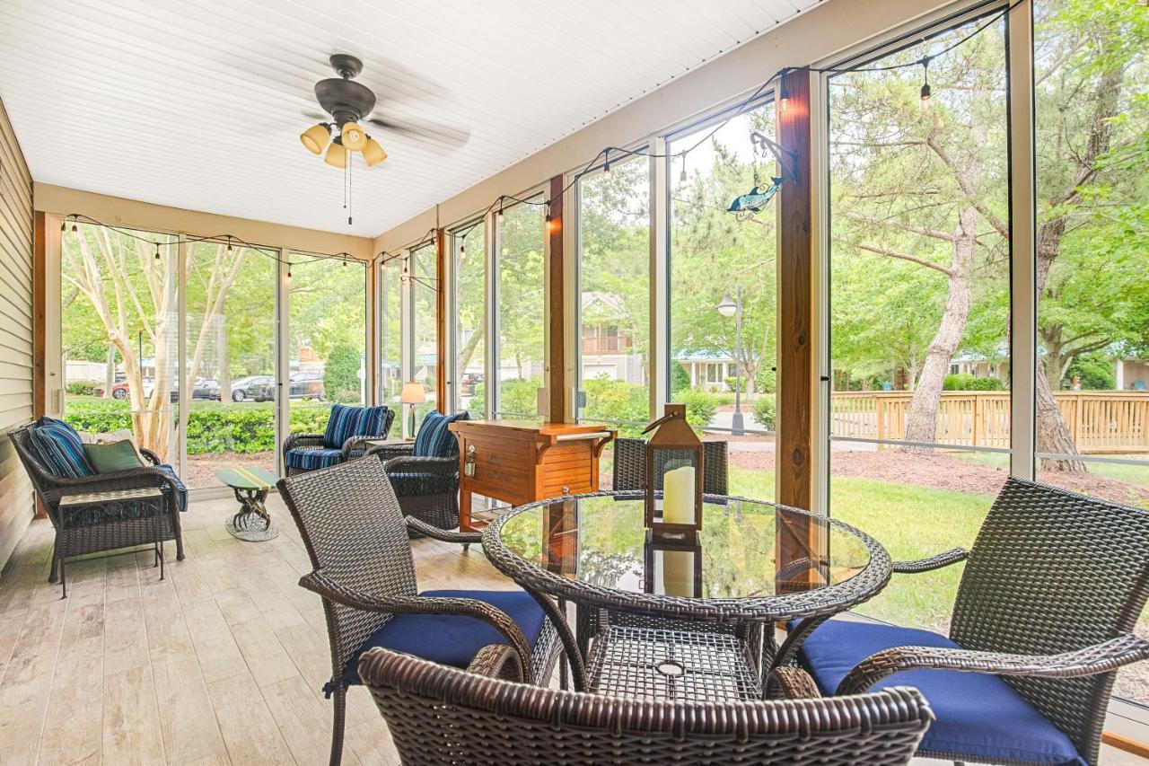 Holiday home Sea Colony - 55090 Lakewood *