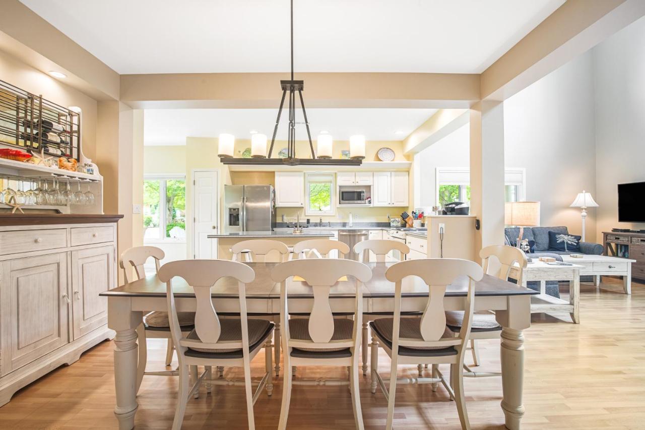 Sea Colony - 55090 Lakewood Bethany Beach