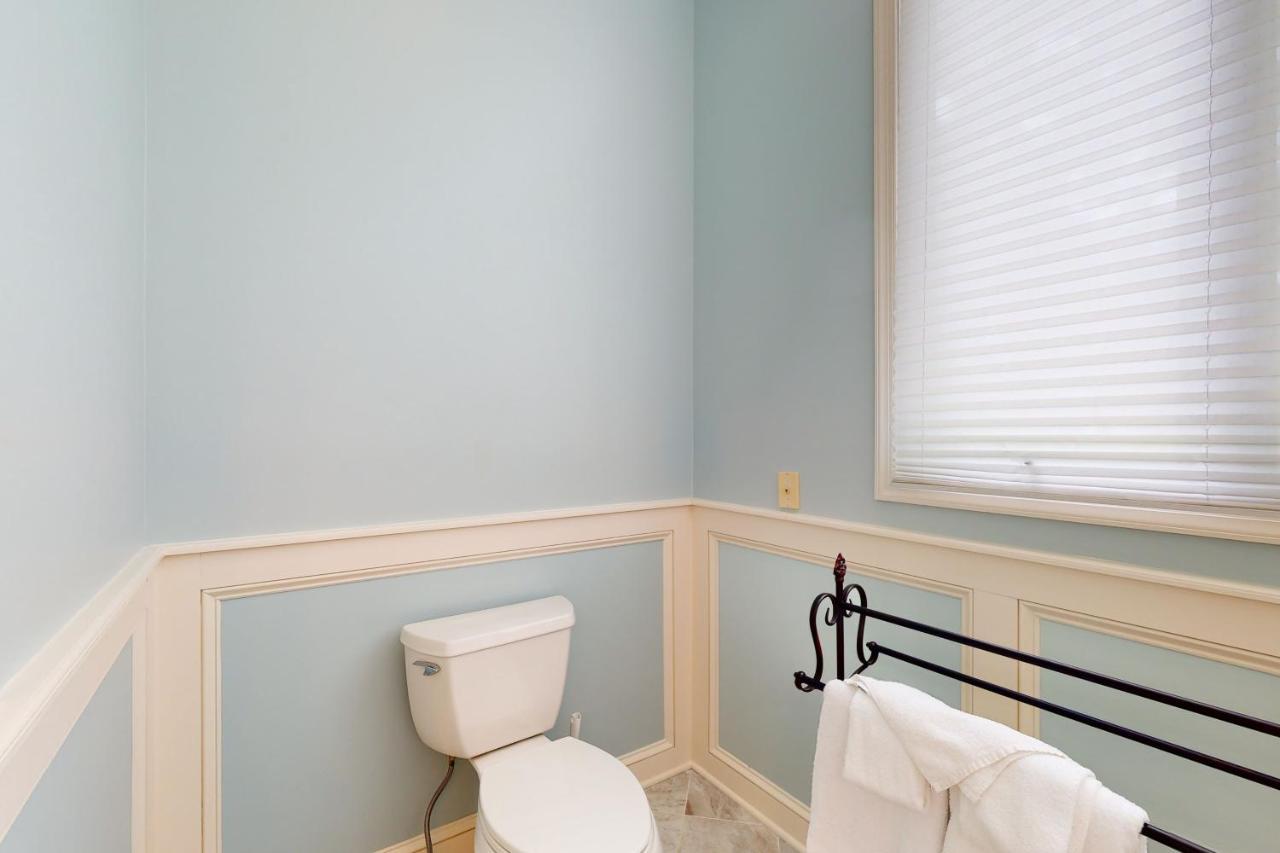 Holiday home Salt Pond --- 314 Walkabout Rd *