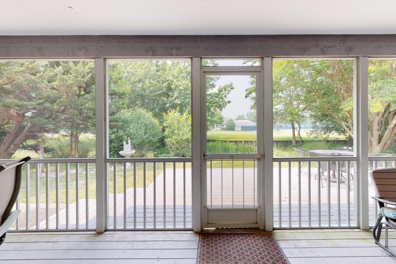Holiday home Salt Pond --- 314 Walkabout Rd *