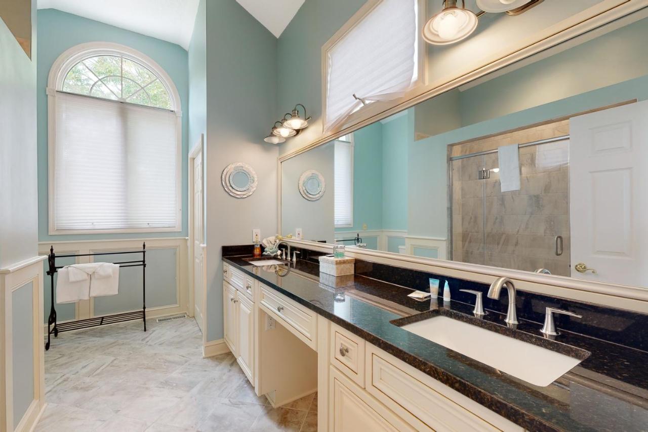 Salt Pond --- 314 Walkabout Rd Holiday home Bethany Beach