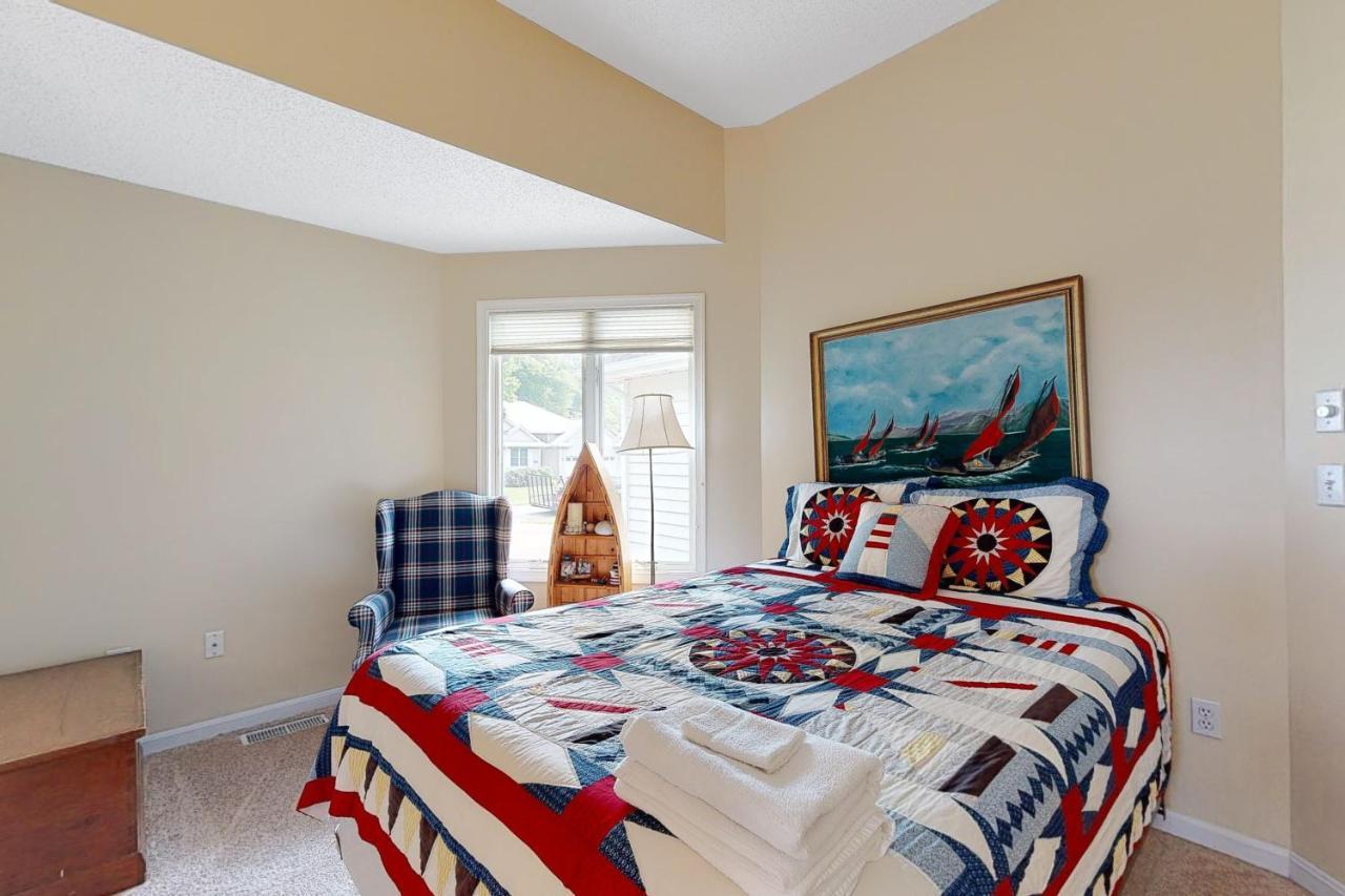 Salt Pond --- 314 Walkabout Rd * Bethany Beach