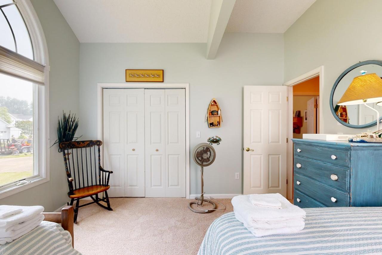 Salt Pond --- 314 Walkabout Rd Holiday home