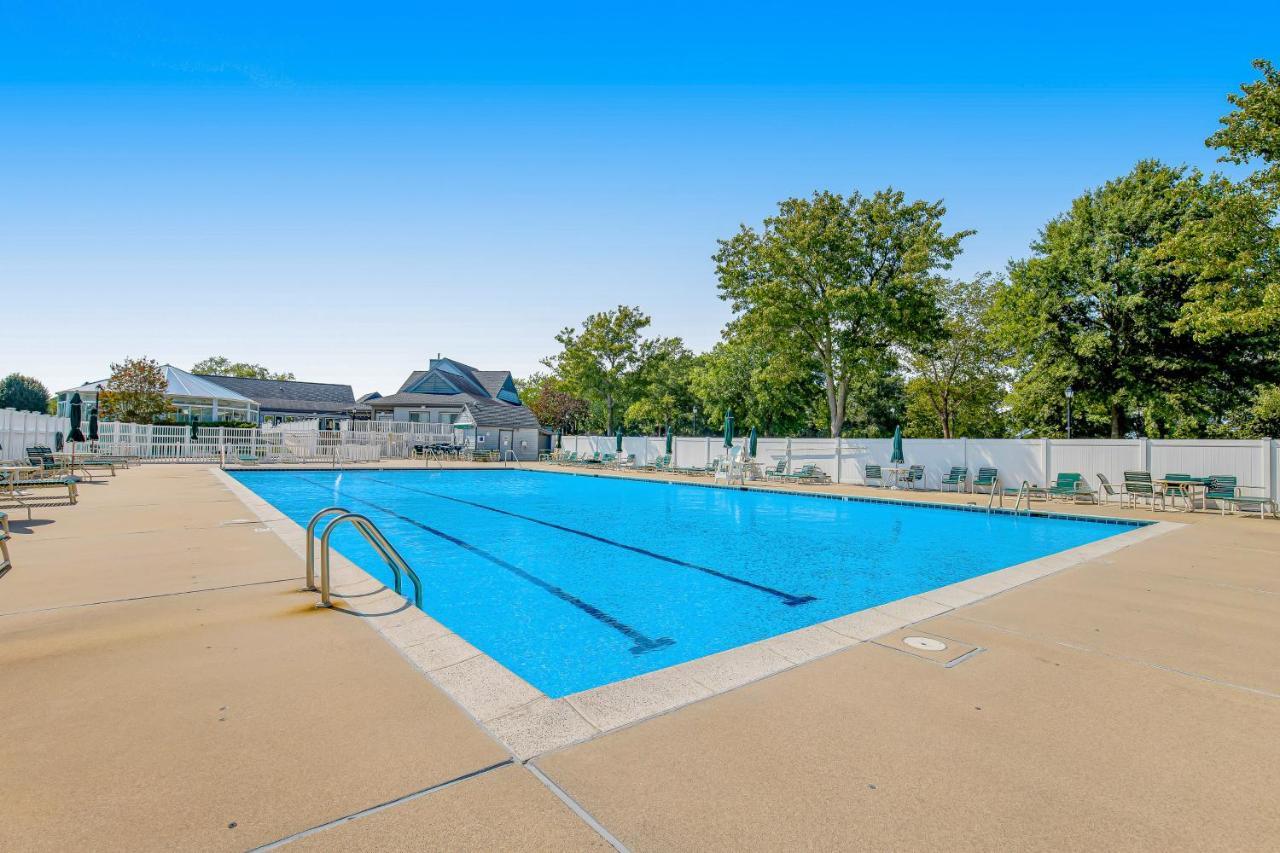 Salt Pond --- 314 Walkabout Rd Holiday home *