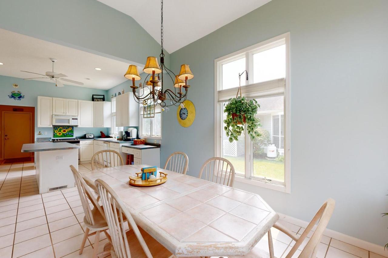 Holiday home Salt Pond --- 314 Walkabout Rd Bethany Beach