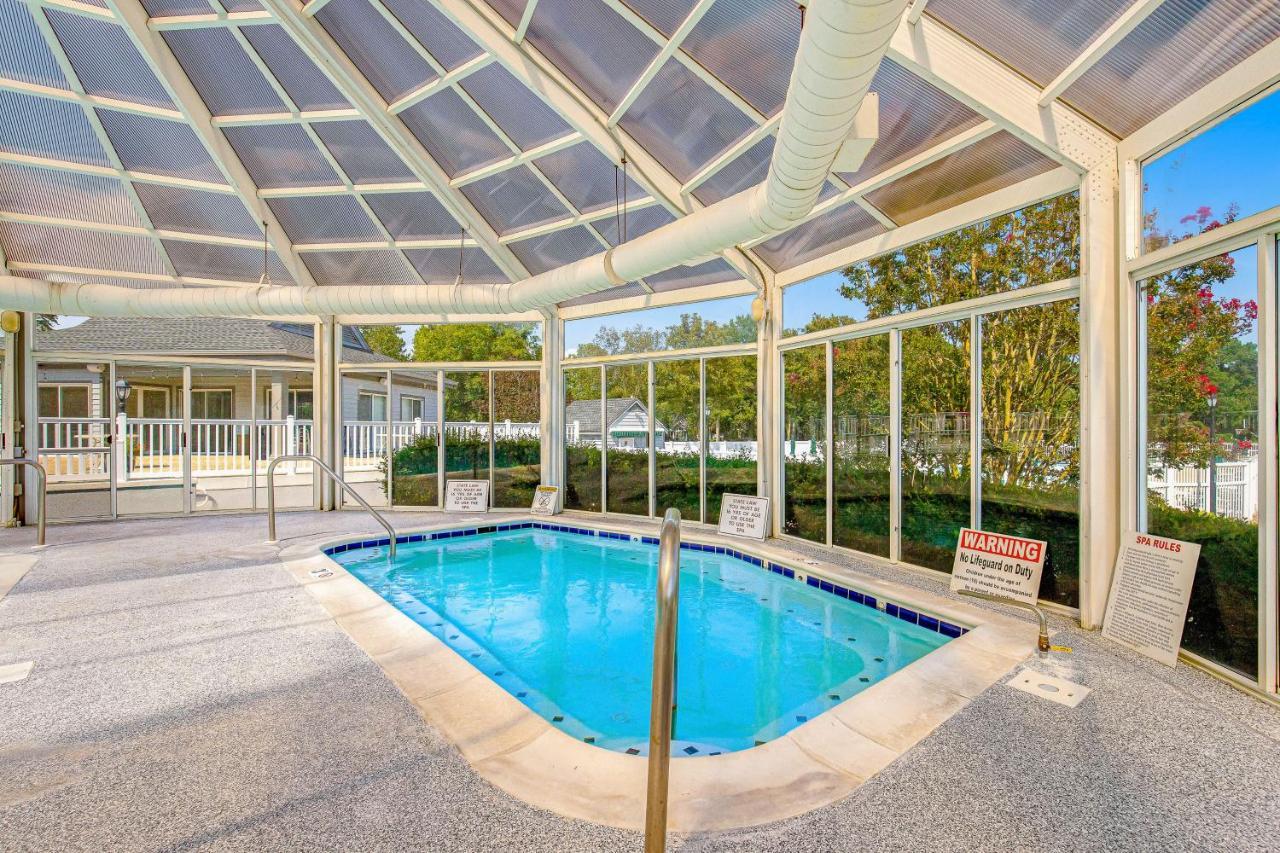 Salt Pond --- 314 Walkabout Rd Holiday home