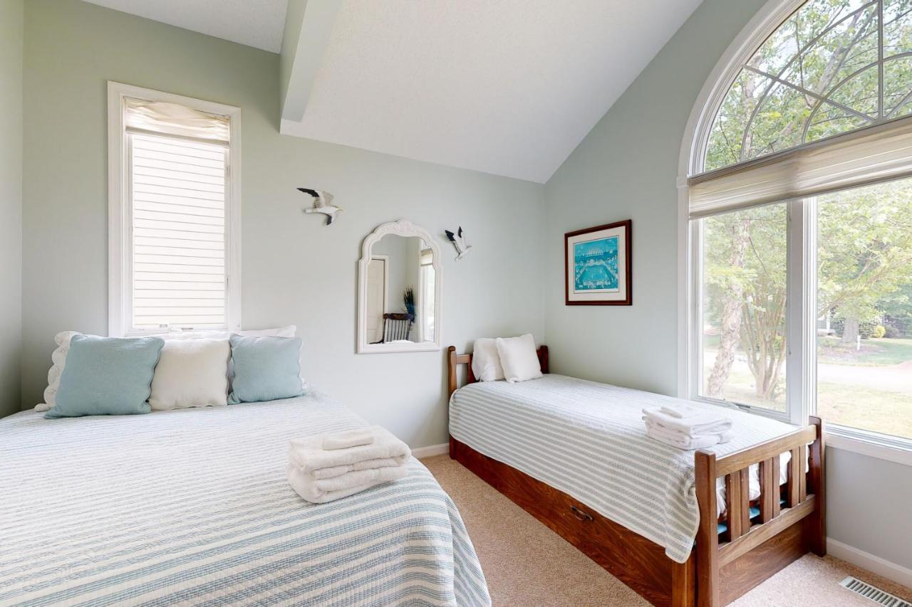 Holiday home Salt Pond --- 314 Walkabout Rd *