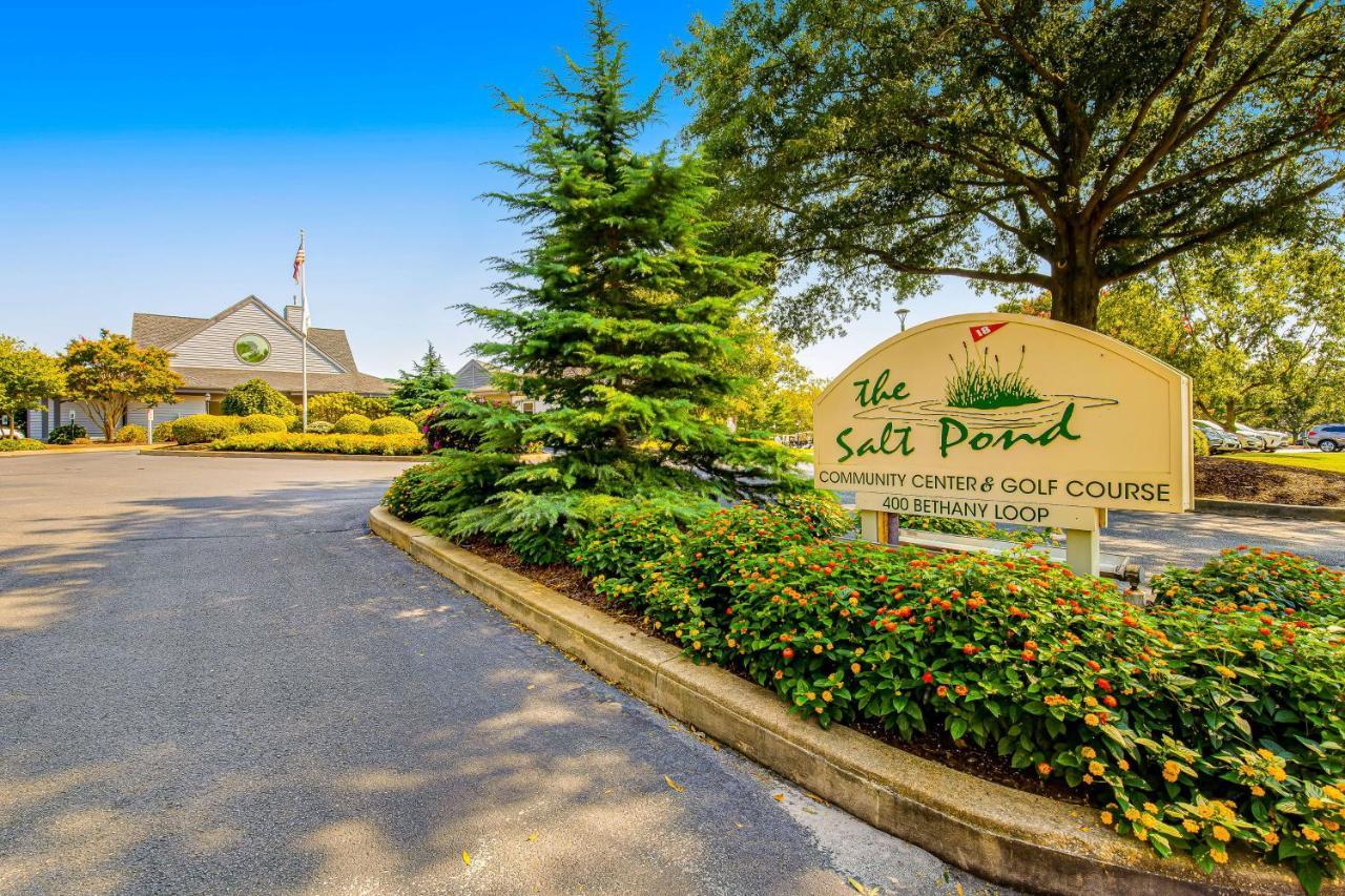 Salt Pond --- 314 Walkabout Rd *