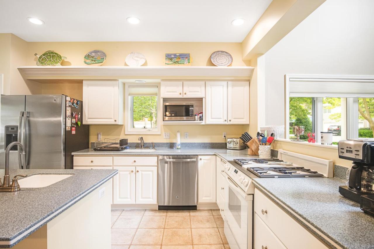 Sea Colony - 55090 Lakewood *