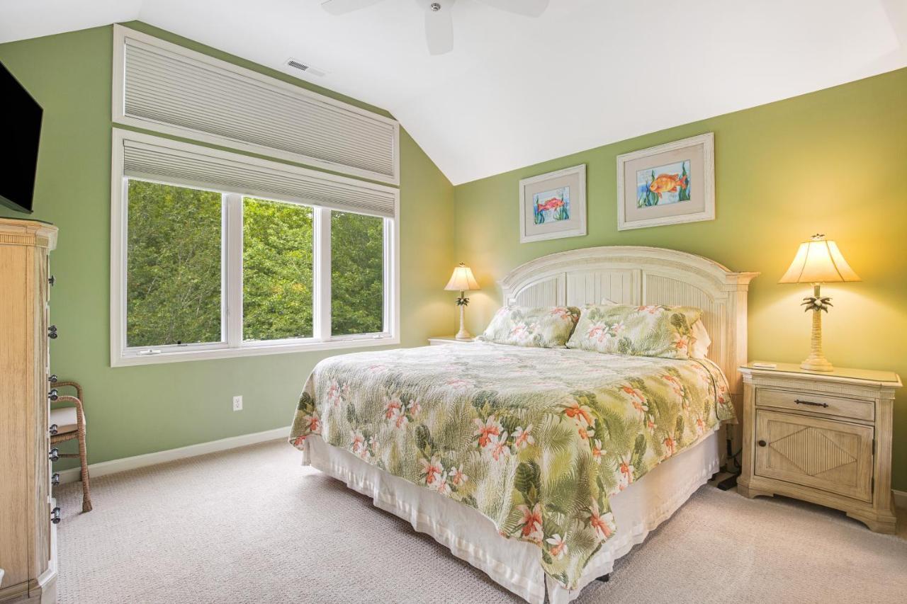 Holiday home Sea Colony - 55090 Lakewood Bethany Beach