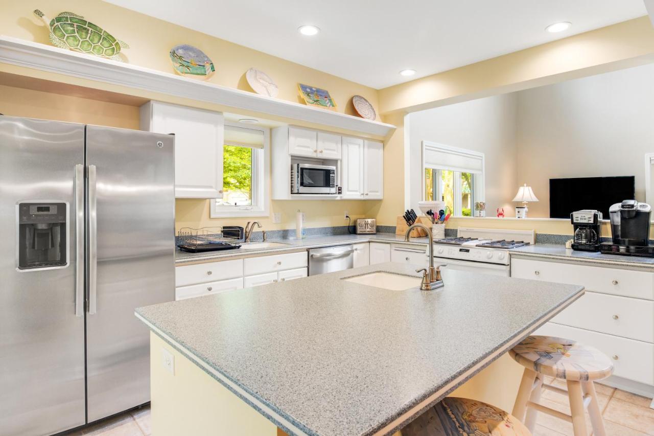 Sea Colony - 55090 Lakewood Holiday home *