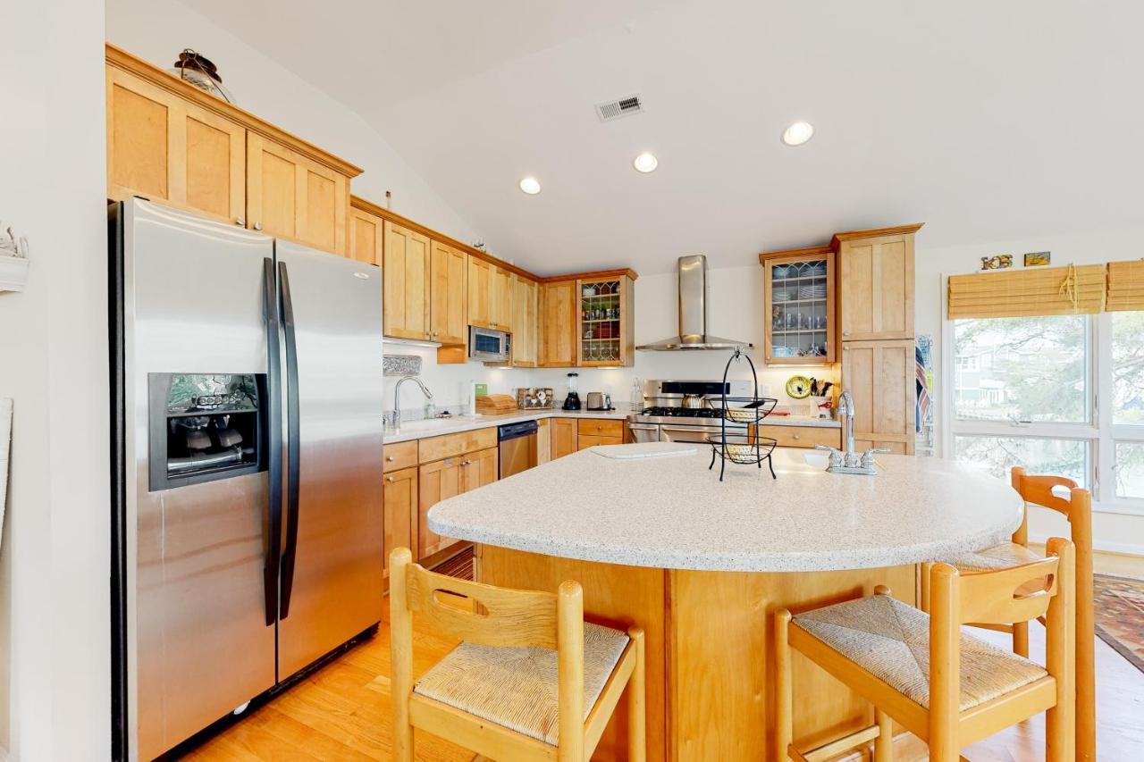 Holiday home Town Of South Bethany --- 142 Henlopen Drive