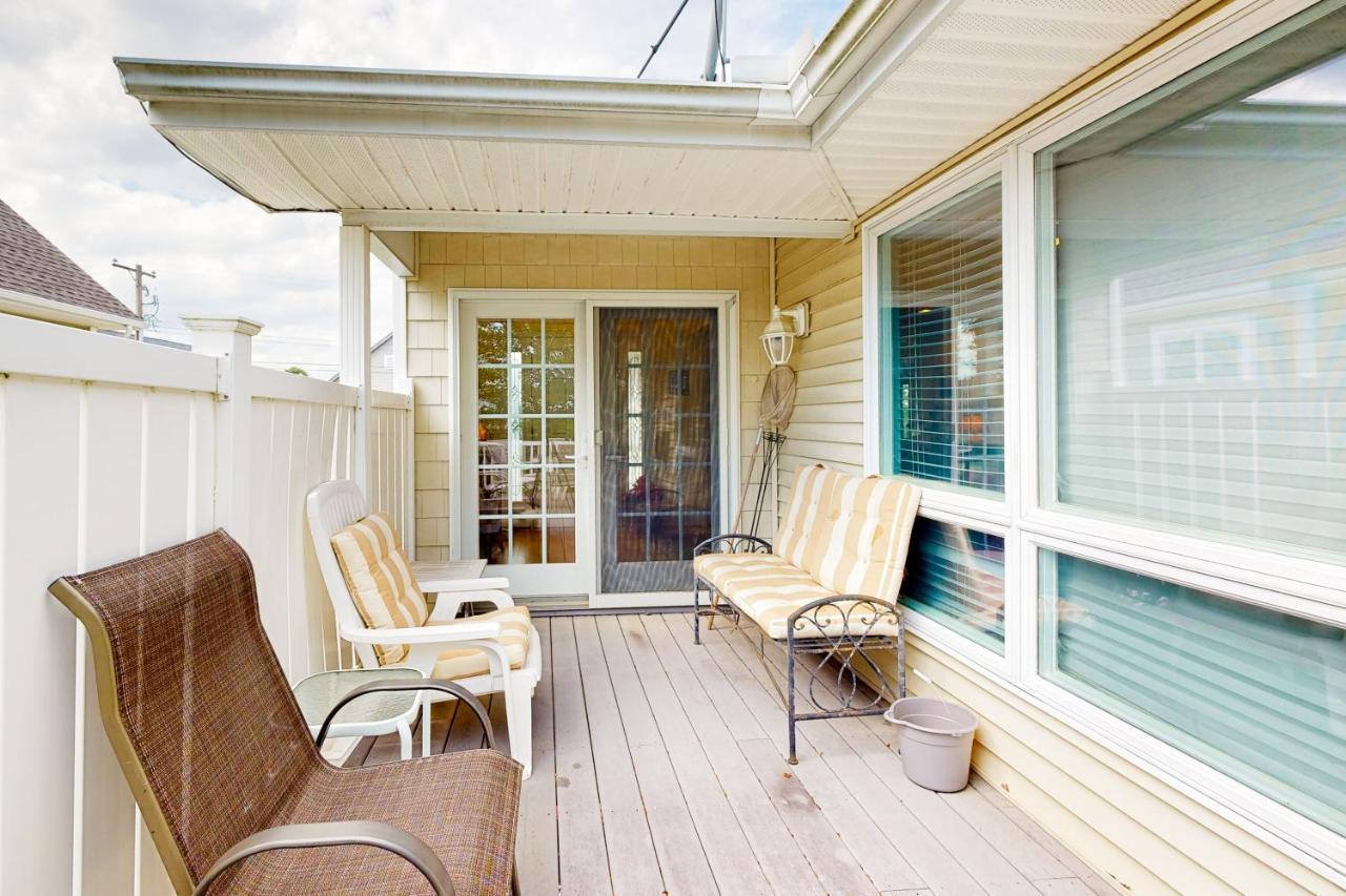 Holiday home Town Of South Bethany --- 142 Henlopen Drive