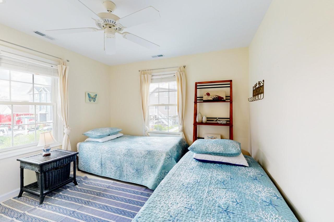 Town Of South Bethany --- 142 Henlopen Drive * Bethany Beach