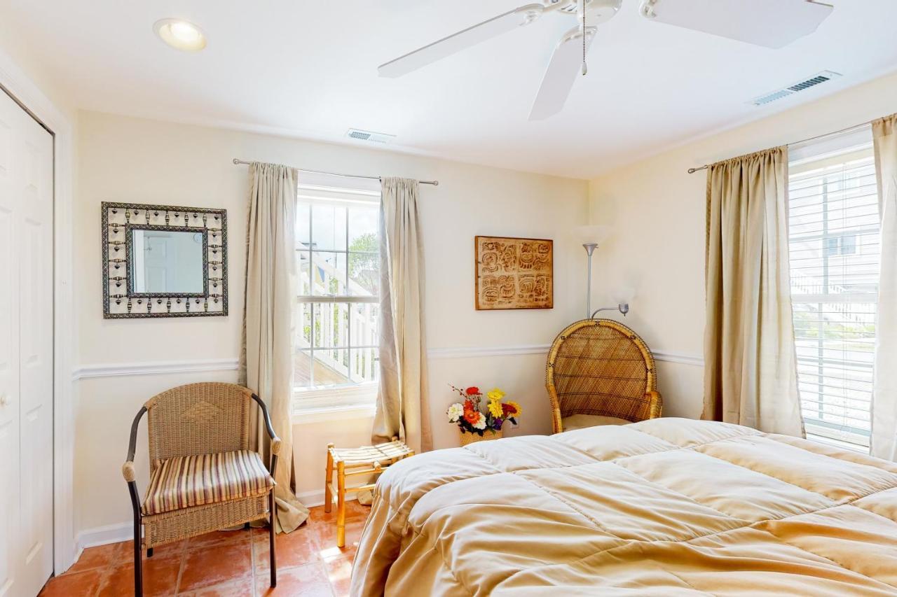 Holiday home Town Of South Bethany --- 142 Henlopen Drive *