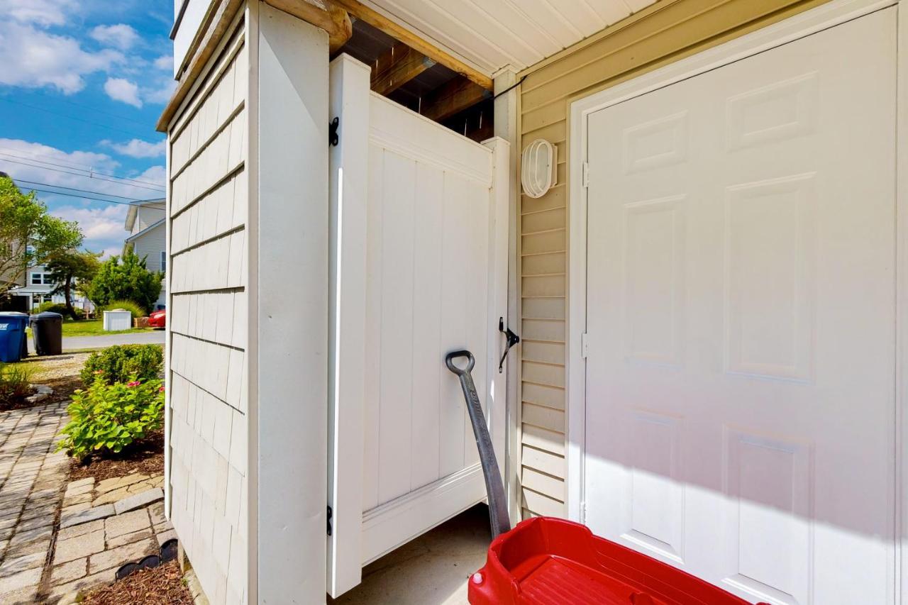 Town Of South Bethany --- 142 Henlopen Drive Holiday home *