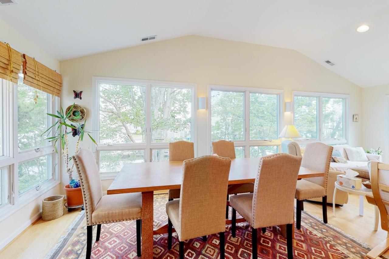 Holiday home Town Of South Bethany --- 142 Henlopen Drive